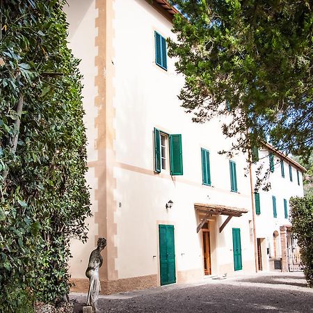 Villa Zara Siena Exterior photo