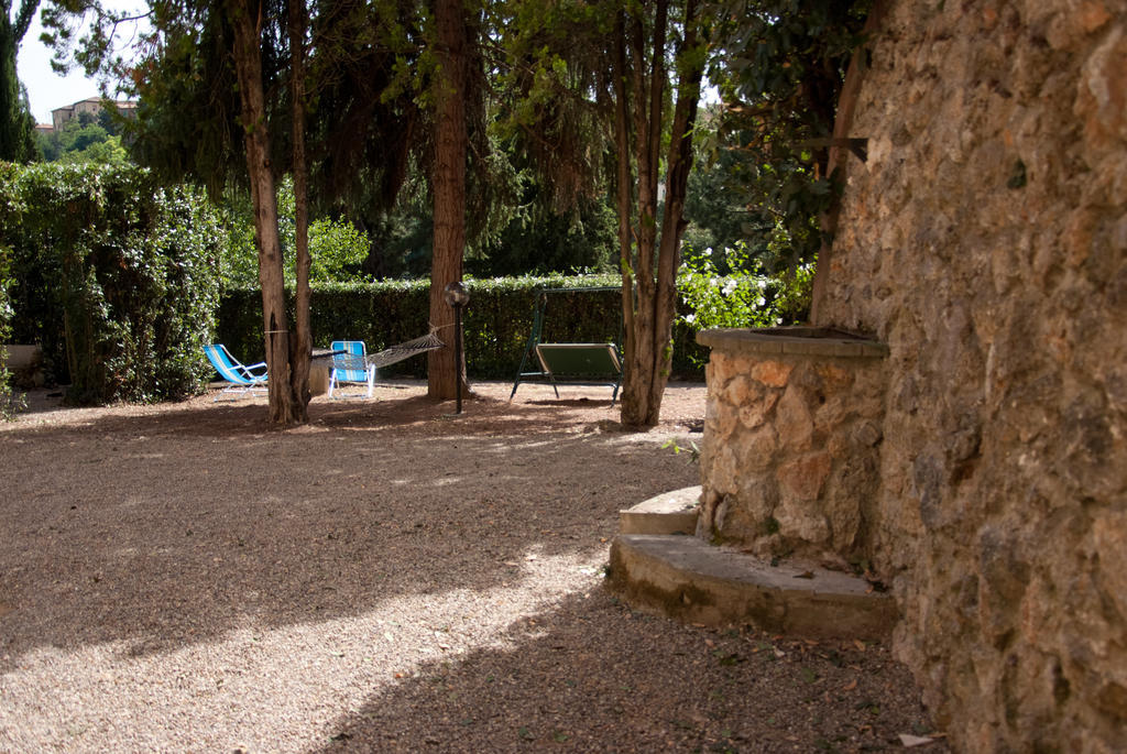 Villa Zara Siena Exterior photo