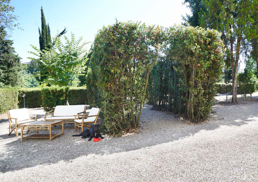 Villa Zara Siena Exterior photo