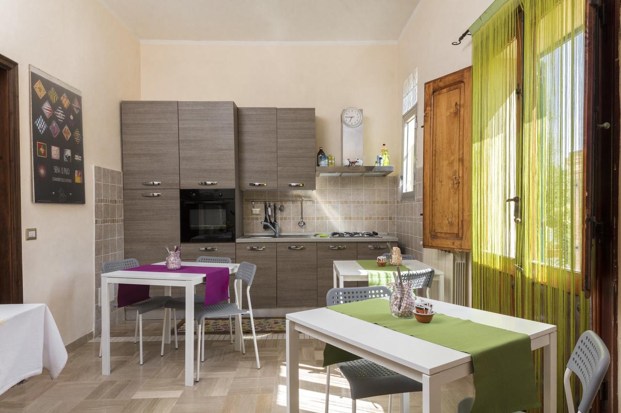 Villa Zara Siena Exterior photo