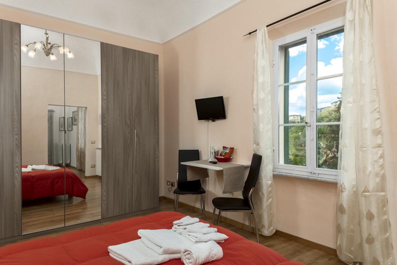 Villa Zara Siena Exterior photo