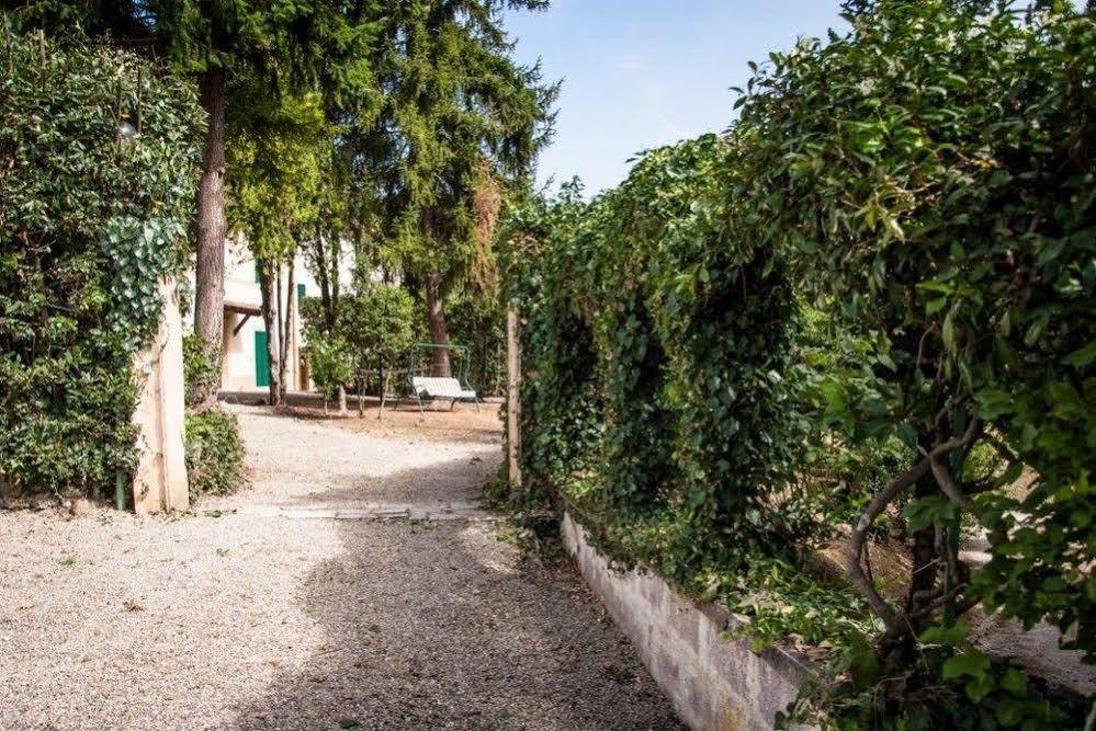 Villa Zara Siena Exterior photo