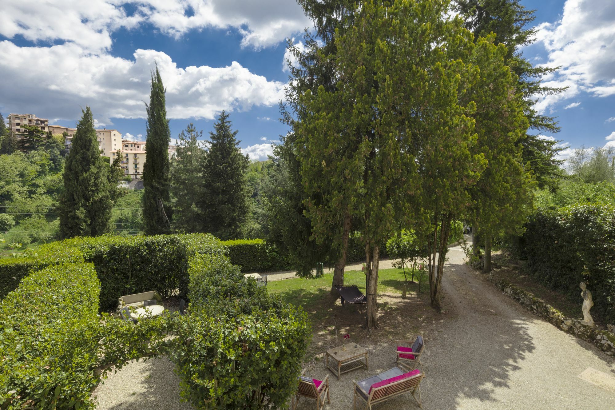 Villa Zara Siena Exterior photo