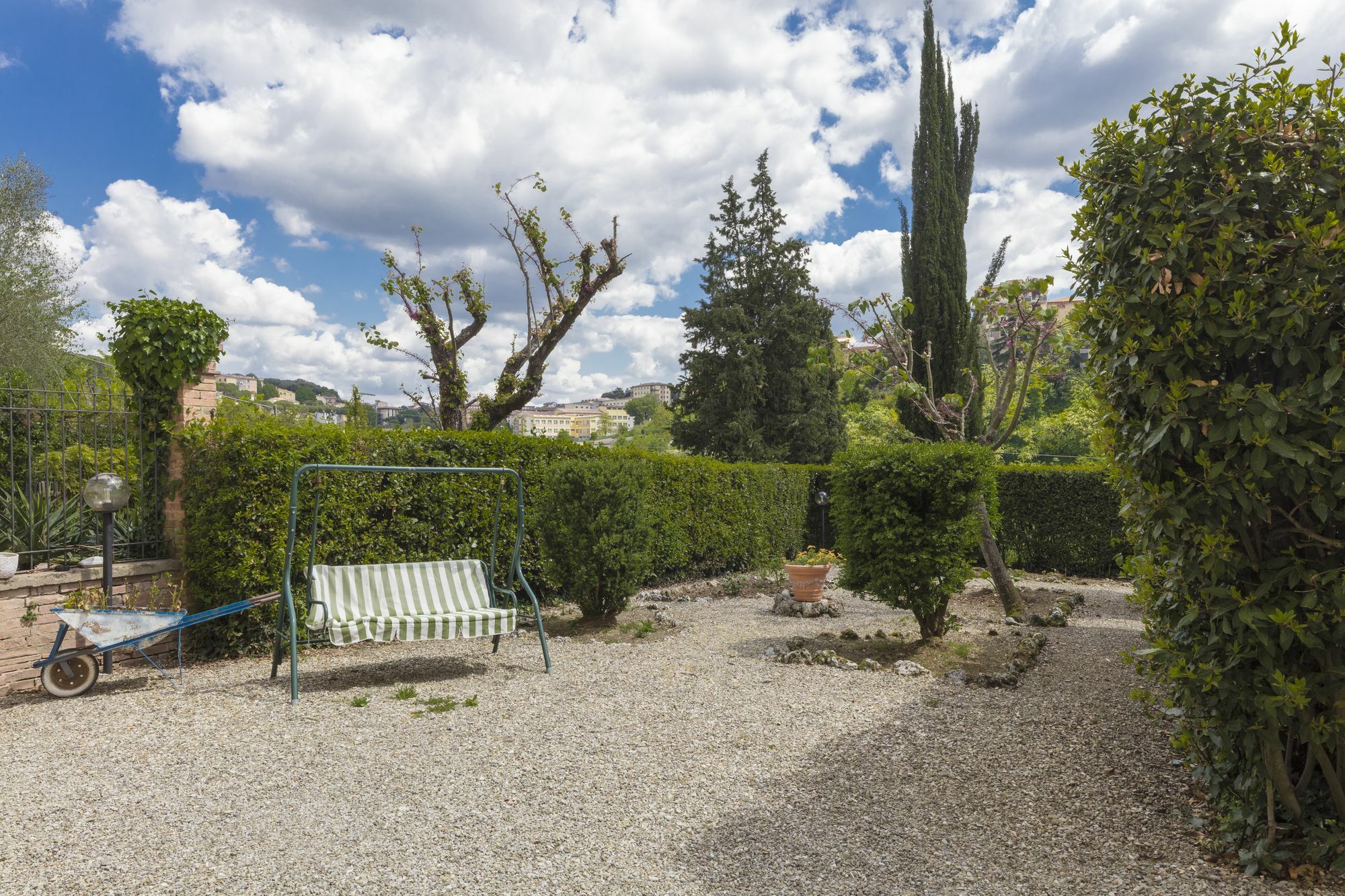 Villa Zara Siena Exterior photo