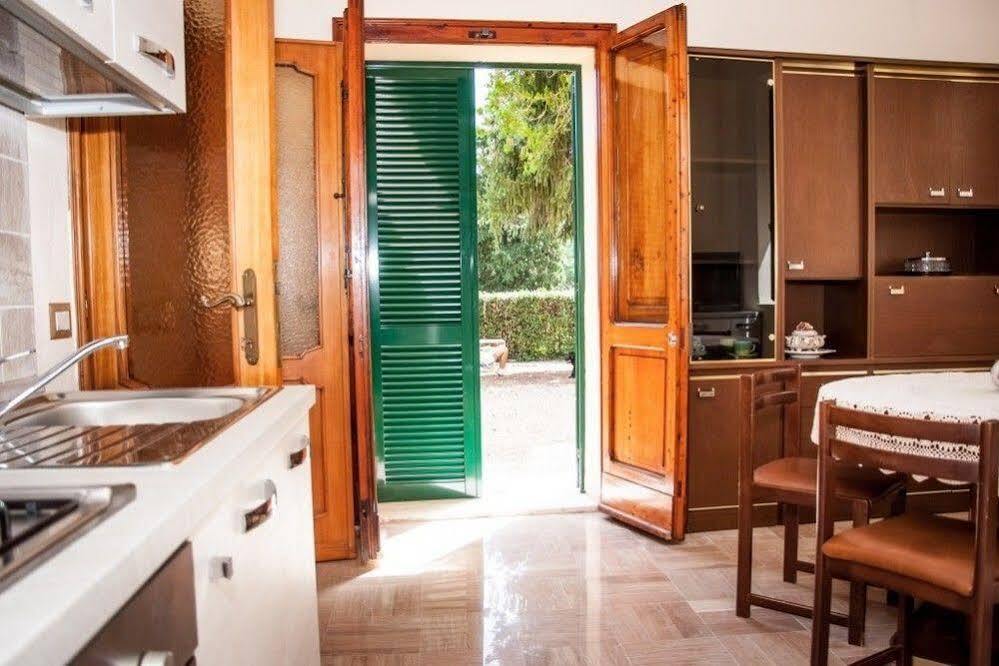 Villa Zara Siena Exterior photo