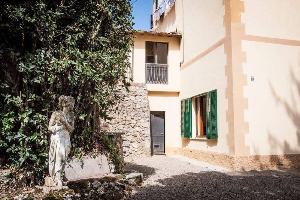 Villa Zara Siena Exterior photo